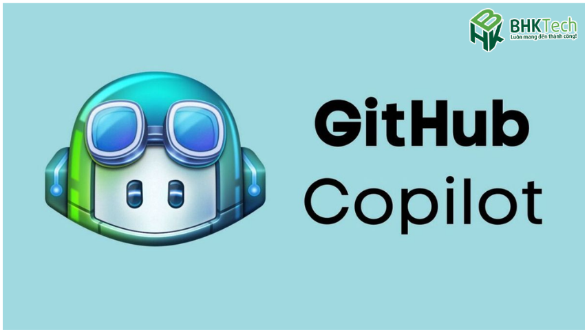 GitHub Copilot là gì?