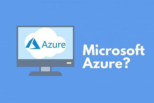 Azure Cognitive Services là gì?