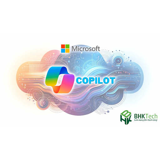 Trong thời đại công nghệ số hóa AI đang ngày càng phát triển nổi bật trong số đó là Microsoft Copilot AI 