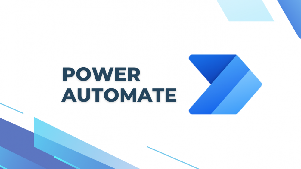 Power Automate là gì?