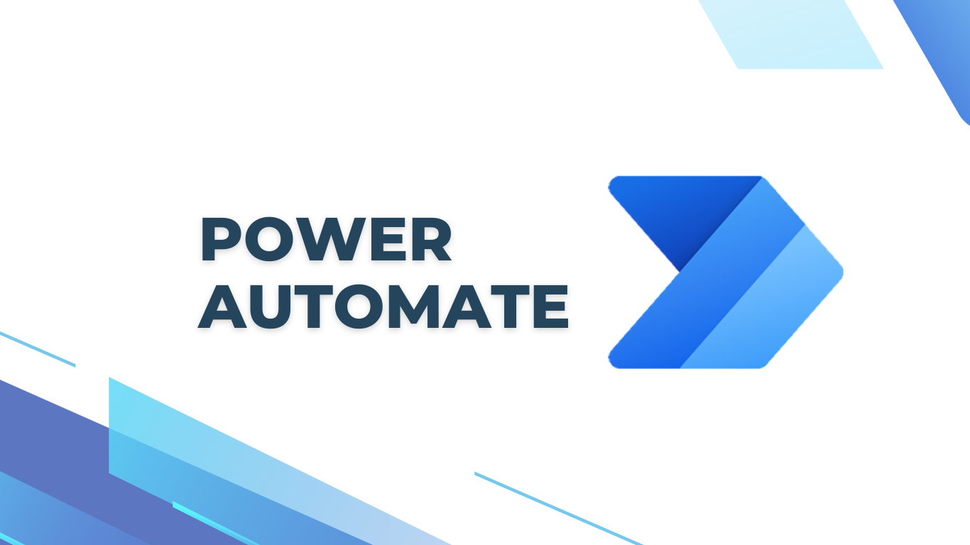 Power Automate là gì? Tại sao doanh nghiệp nên dùng