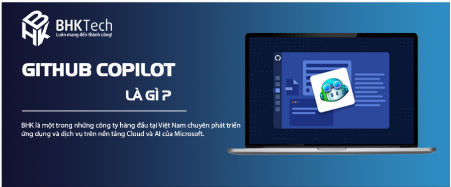 GitHub Copilot là gì?