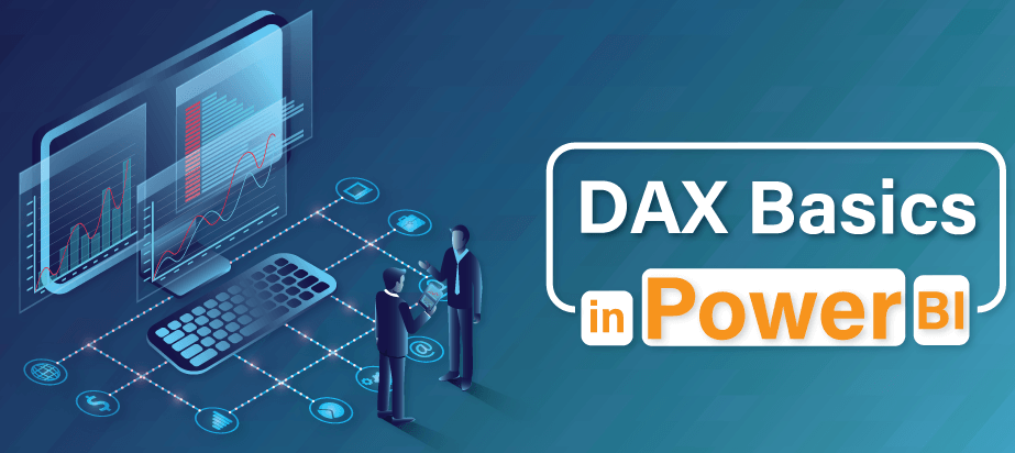 Nâng Tầm Báo Cáo Với Các Hàm Xử Lý Date Trong Power BI DAX