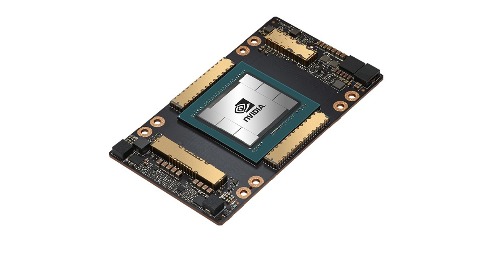 NVIDIA A100 – Sự cân bằng giữa hiệu năng và chi phí