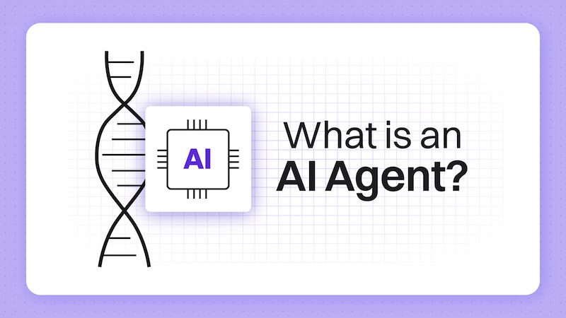 AI Agent là gì? 