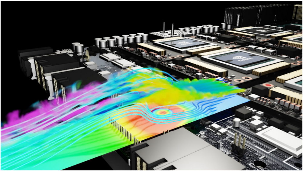 Tối ưu hóa hiệu suất HPC và AI với NVlink