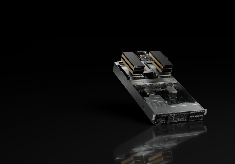 NVIDIA L40s – Đa năng cho AI và đồ họa