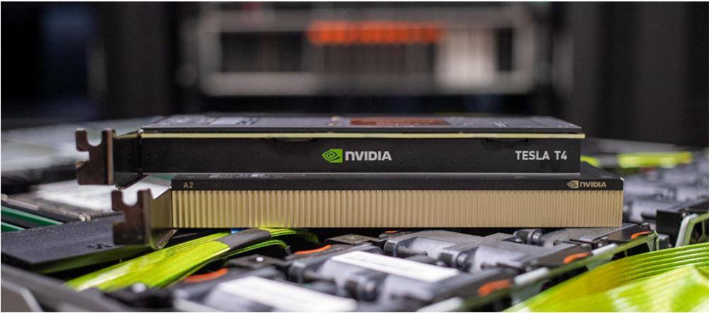 Lựa chọn GPU NVIDIA phù hợp cho doanh nghiệp