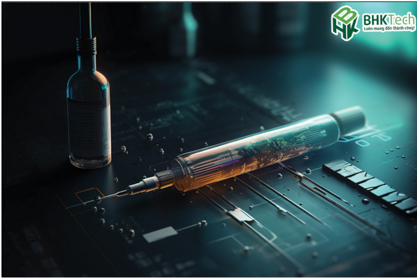 Tiêm mã độc (Injection Attacks)