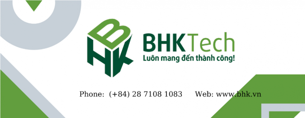 Vai trò của BHK trong việc triển khai GPU NVIDIA