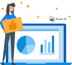 Vì sao dịch vụ Power BI hỗ trợ người dùng lại quan trọng? 