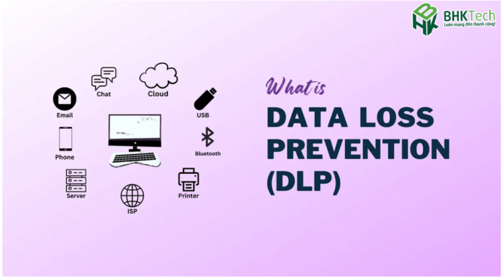 DLP là gì?