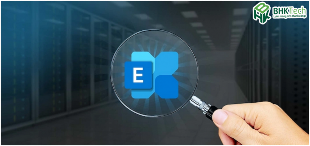 13 Cách Bảo mật Exchange Server Tốt Nhất Cho Doanh Nghiệp