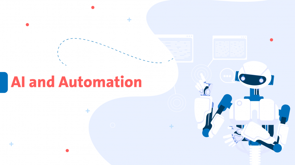 AI Automation là gì?