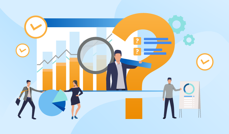 Một số vấn đề mà người dùng hay gặp khi sử dụng Power BI 