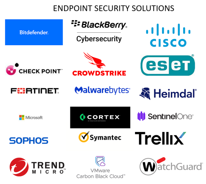 So sánh Symantec Endpoint Security với các giải pháp khác