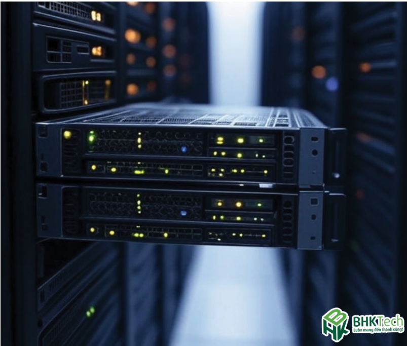 Hệ thống server là gì? Tổng quan về vai trò trong doanh nghiệp