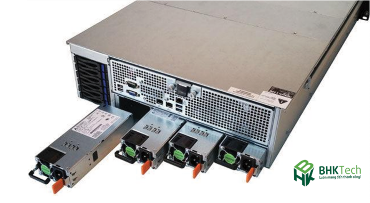 Nguồn điện (Power Supply Unit - PSU)