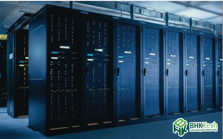 Lựa chọn hệ thống server phù hợp cho doanh nghiệp