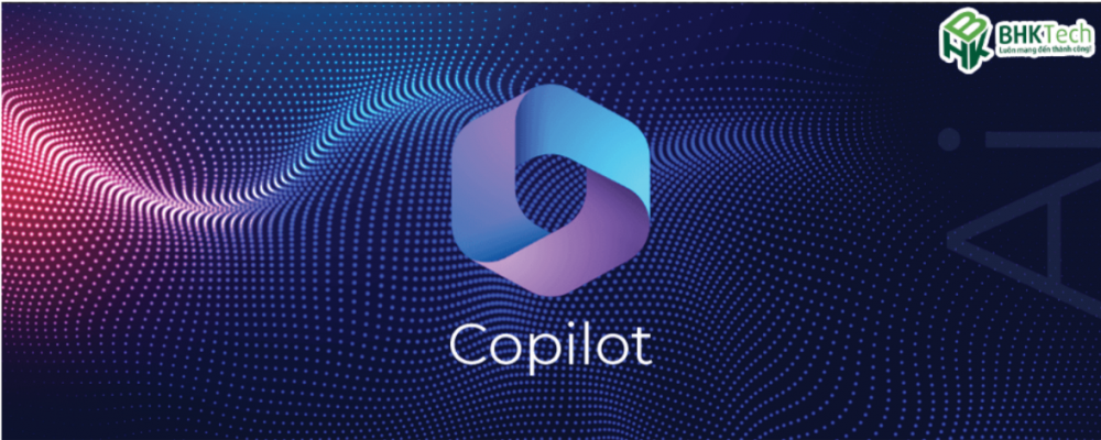 Copilot – Bước tiến mới trong phân tích dữ liệu doanh nghiệp