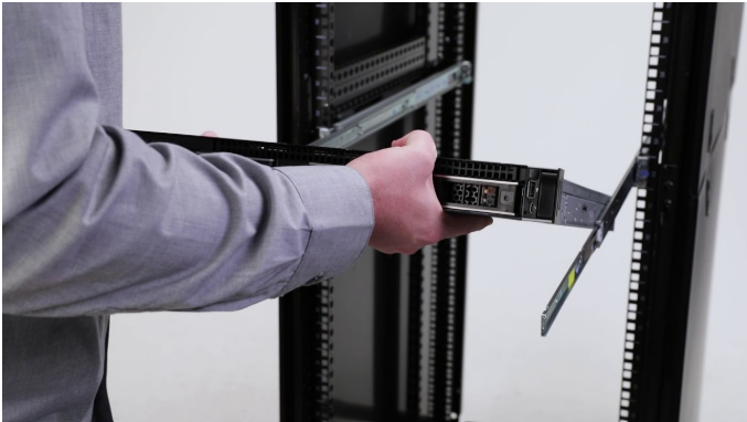 Hướng dẫn Thi công Lắp đặt Tủ Rack Chuẩn, Chi tiết cho Doanh nghiệp