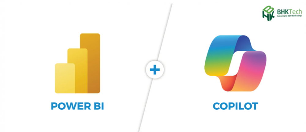 Copilot trong Power BI giúp doanh nghiệp dễ dàng tạo báo cáo trực quan hóa dữ liệu phức tạp để phân tích hiệu suất bán hàng, dự báo thị trường hoặc đánh giá hiệu quả tiếp thị.