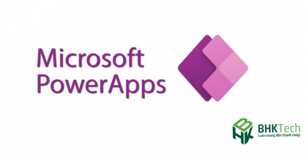 Power Apps - Giải Pháp Tối Ưu Cho Doanh Nghiệp