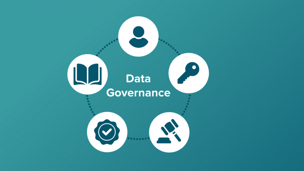 5 Data Governance Framework phổ biến năm 2025 