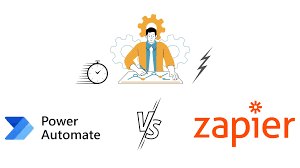 Power Automate vs Zapier: Lựa chọn phù hợp cho doanh nghiệp