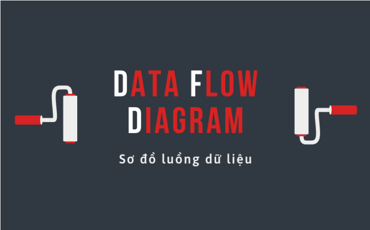 Sơ đồ luồng dữ liệu (data flow diagram) là gì?