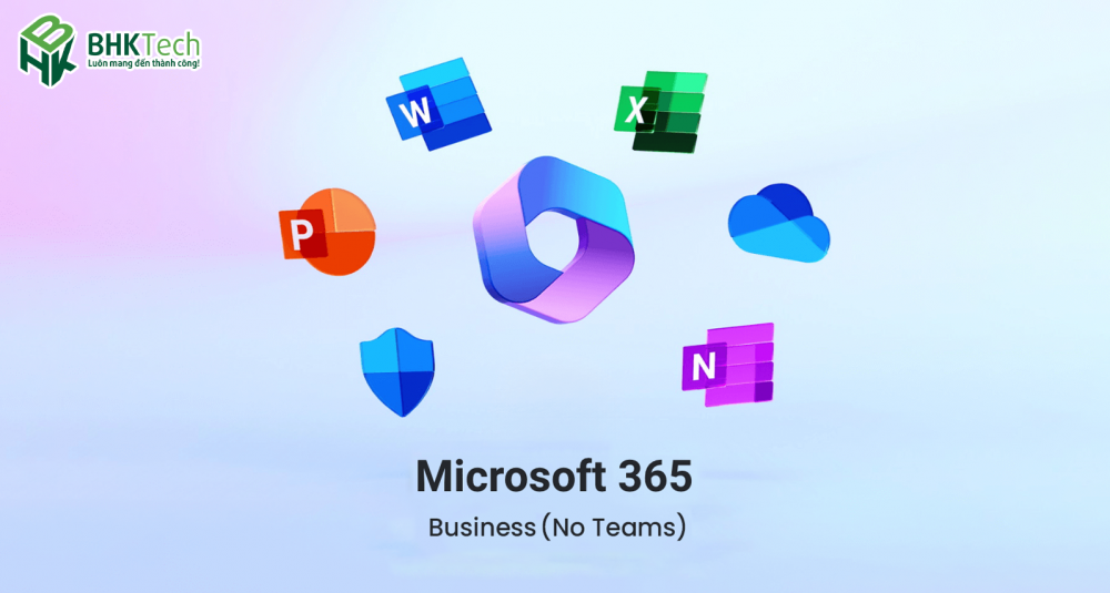 Microsoft 365 no Teams