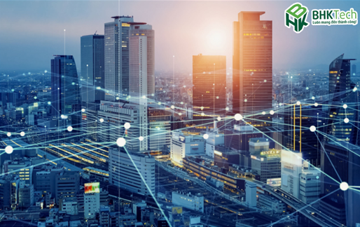 Hạ tầng CNTT là gì? Vai trò trong doanh nghiệp