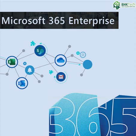 Microsoft 365 Enterprise