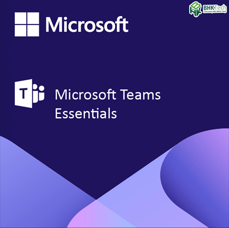 Microsoft Teams Essentials